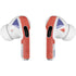 United Kingdom Flag Distressed AirPods Skins